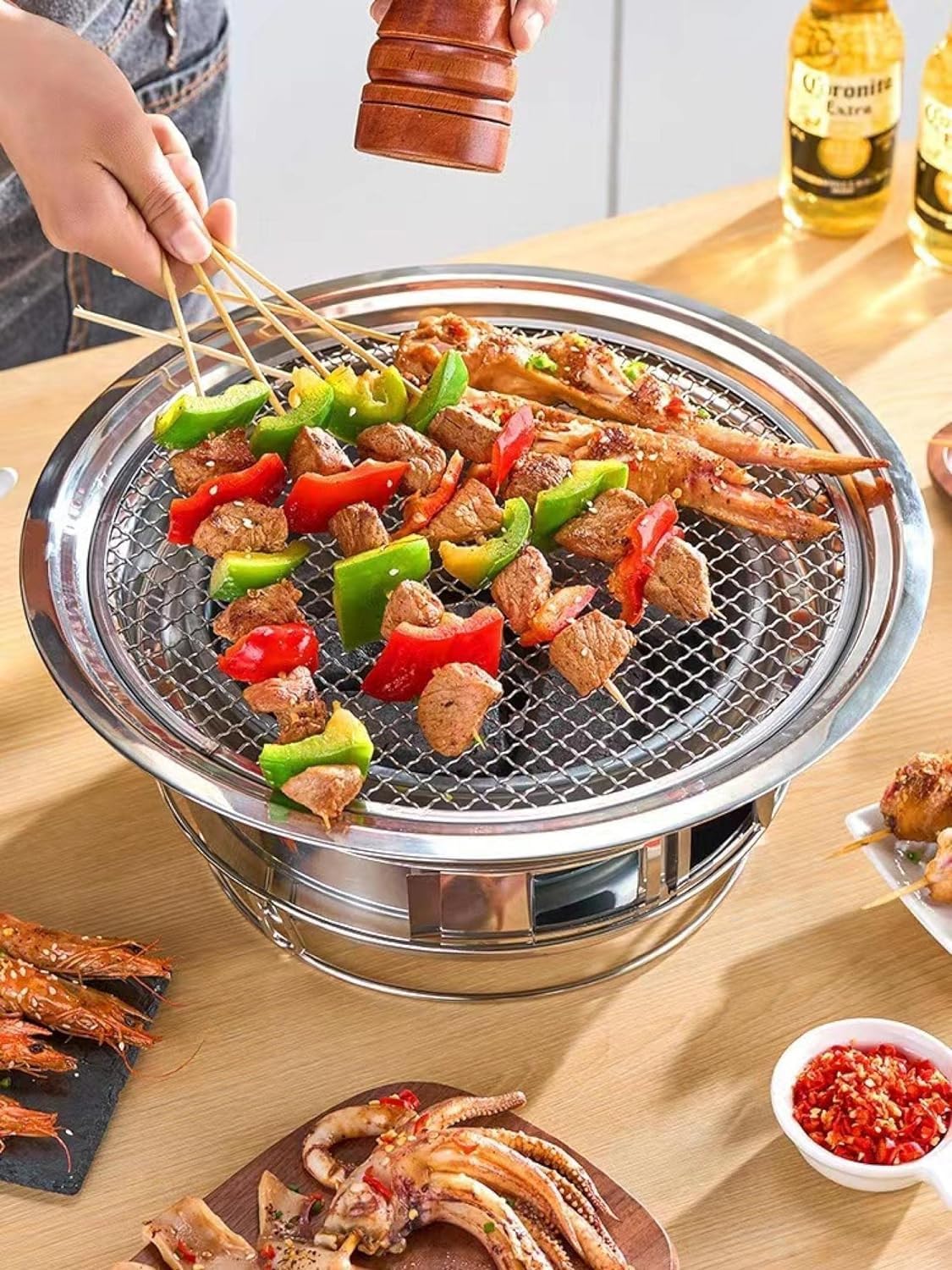 コンロ 炭火」の人気商品一覧 | 安い商品を通販サイトから探す - 価格